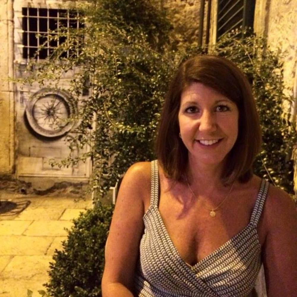 Meet your Posher, Brandi